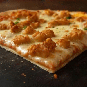Vegetable slice