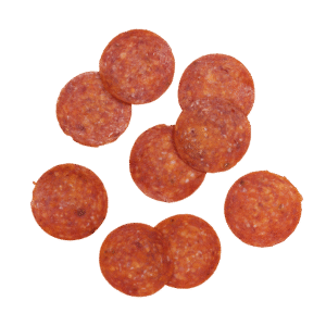 Pepperoni Slice