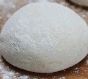 Pizza Dough