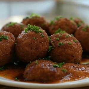 Meatballs (3)