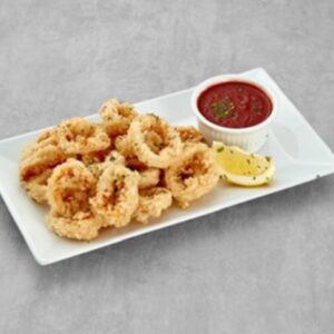 Fried Calamari