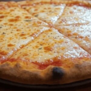 Cheese Slice